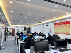 重庆易销宝网络科技 巴渝大地上的数字化赋能先锋